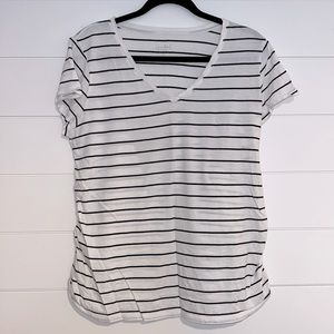 Isabel Maternity Tshirt XL